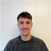 Soy Estudiante con experiencia en último año de Magisterio de Primaria especialidad en Inglés con experiencia internacional en Noruega